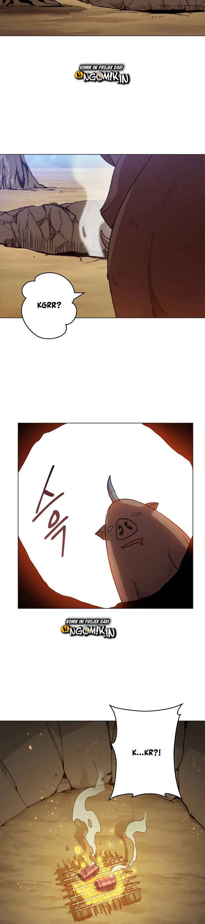 Dungeon Reset Chapter 08 Gambar 28